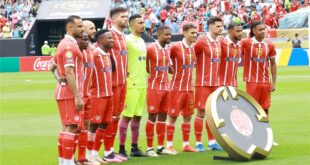 موعد مباراة الوداد والعين في كأس العالم للأندية 2025 والقنوات الناقلة