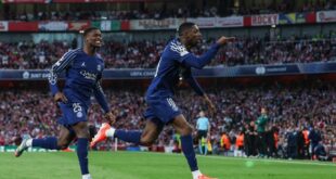 موعد مباراة باريس وأتلتيكو مدريد في كأس العالم للأندية 2025 والقنوات الناقلة