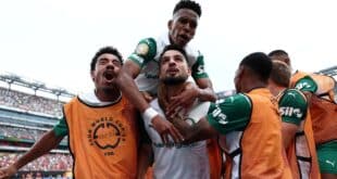 موعد مباراة بالميراس وبوتافوجو في كأس العالم للأندية 2025 والقنوات الناقلة