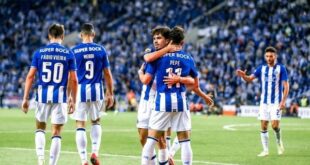 موعد مباراة بالميراس وبورتو في كأس العالم للأندية 2025 والقنوات الناقلة.. مجموعة الأهلي
