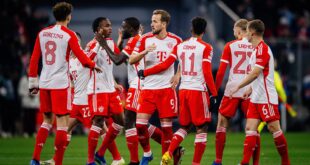 موعد مباراة بايرن ميونخ وأوكلاند سيتي في كأس العالم للأندية 2025 والقنوات الناقلة