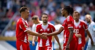 موعد مباراة بايرن ميونخ وفلامنجو البرازيلي في كأس العالم للأندية 2025 والقنوات الناقلة