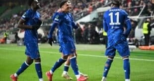 موعد مباراة تشيلسي وبنفيكا في كأس العالم للأندية 2025 والقنوات الناقلة