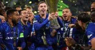 موعد مباراة تشيلسي ولوس أنجلوس في كأس العالم للأندية 2025 والقنوات الناقلة.. مجموعة الترجي