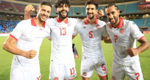 موعد مباراة تونس وبوركينا فاسو الودية استعدادا لتصفيات كأس العالم 2026 والقنوات الناقلة