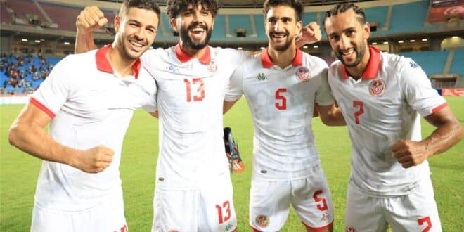 موعد مباراة تونس وبوركينا فاسو الودية استعدادا لتصفيات كأس العالم 2026 والقنوات الناقلة