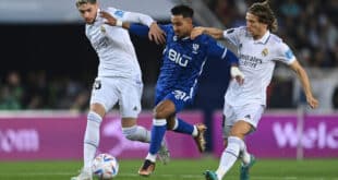 موعد مباراة ريال مدريد والهلال السعودي في كأس العالم للأندية 2025 والقنوات الناقلة