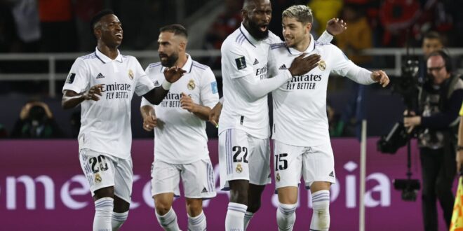 موعد مباراة ريال مدريد وباتشوكا المكسيكي في كأس العالم للأندية 2025 والقنوات الناقلة