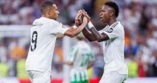 موعد مباراة ريال مدريد ويوفنتوس في كأس العالم للأندية 2025 والقنوات الناقلة