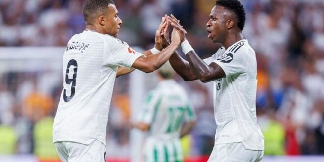 موعد مباراة ريال مدريد ويوفنتوس في كأس العالم للأندية 2025 والقنوات الناقلة