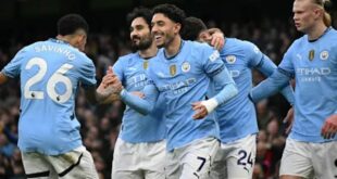 موعد مباراة مانشستر سيتي والهلال السعودي في كأس العالم للأندية 2025 والقنوات الناقلة
