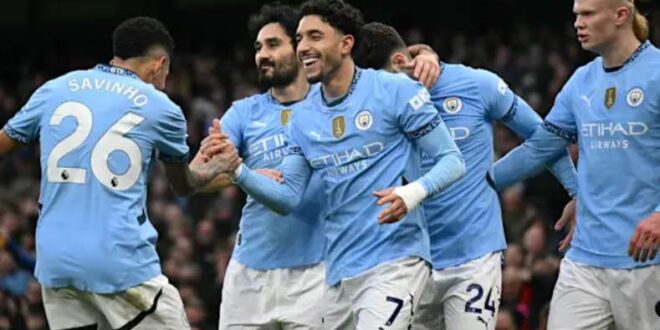 موعد مباراة مانشستر سيتي والهلال السعودي في كأس العالم للأندية 2025 والقنوات الناقلة