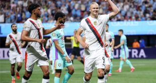 موعد مباراة مانشستر سيتي ويوفنتوس في كأس العالم للأندية 2025 والقنوات الناقلة