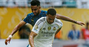 نتيجة مباراة ريال مدريد والهلال في كأس العالم للأندية 2025.. الزعيم يحرج عملاق أوروبا