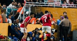 يلا شوت مشاهدة مباراة الأهلي وبالميراس البرازيلي اليوم في كأس العالم للأندية 2025.. بث مباشر