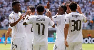 يلا شوت مشاهدة مباراة ريال مدريد وباتشوكا في كأس العالم للأندية 2025.. بث مباشر مجموعة الهلال