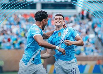 يلا شوت مشاهدة مباراة مانشستر سيتي ويوفنتوس في كأس العالم للأندية 2025.. بث مباشر