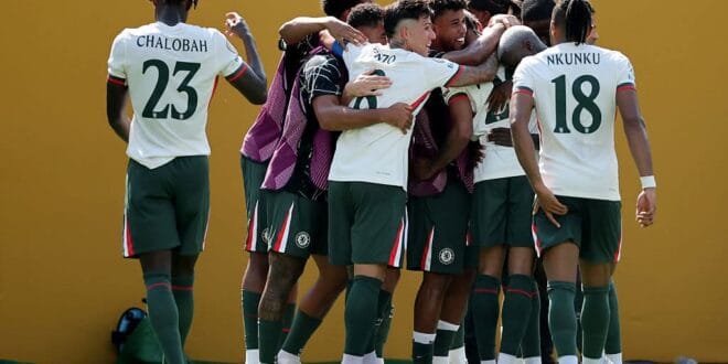 أرباح تشيلسي في كأس العالم للأندية 2025 قبل مواجهة باريس سان جيرمان في المباراة النهائية