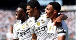 أرباح ريال مدريد في كأس العالم للأندية 2025 بعد الهزيمة برباعية أمام باريس سان جيرمان