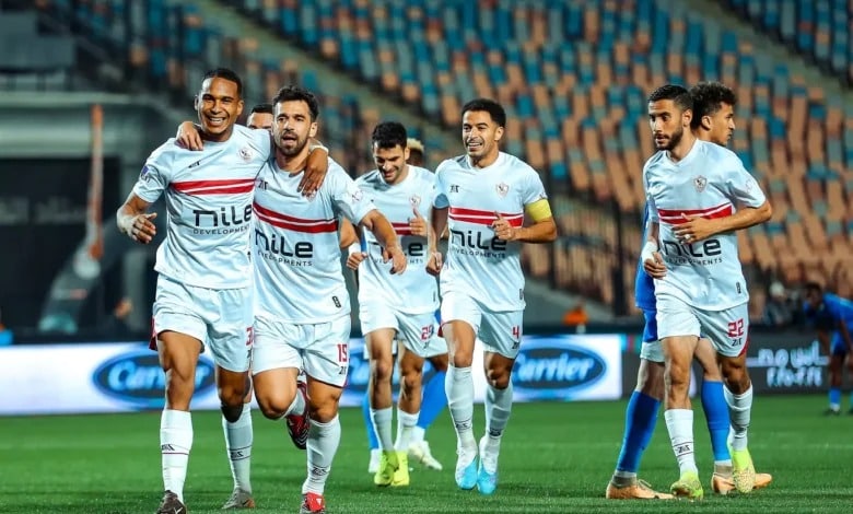 الزمالك يحسم التعاقد مع 5 صفقات “بالأسماء” في الانتقالات الصيفية.. وثنائي جديد يقترب