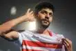 الزمالك يضغط على مصطفى شلبي من أجل الرحيل.. واللاعب يحدد شروطه