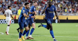 القنوات الناقلة لمباراة الهلال وفلومينينسي اليوم الجمعة في كأس العالم للأندية 2025