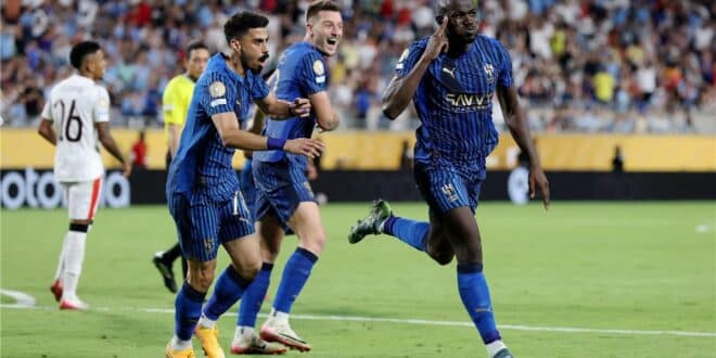 القنوات الناقلة لمباراة الهلال وفلومينينسي اليوم الجمعة في كأس العالم للأندية 2025
