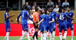 القنوات الناقلة لمباراة تشيلسي وبالميراس اليوم في كأس العالم للأندية 2025 والقنوات الناقلة