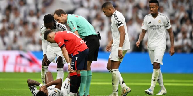 القنوات الناقلة لمباراة ريال مدريد وباريس سان جيرمان اليوم الأربعاء في كأس العالم للأندية 2025