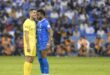 الهلال السعودي يستهدف التعاقد مع لاعب وسط النصر.. صفقة الموسم تقترب من الزعيم