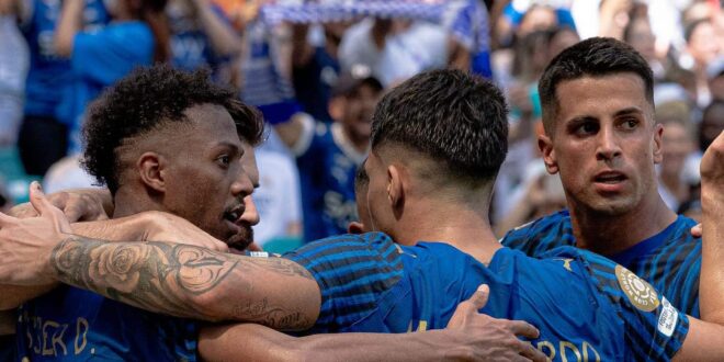 تشكيل الهلال الرسمي ضد فلومينينسي في كأس العالم للأندية 2025.. إنزاجي يدفع بالقوة الضاربة
