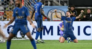 تشكيل الهلال المتوقع ضد فلومينينسي البرازيلي في كأس العالم للأندية 2025 والقنوات الناقلة