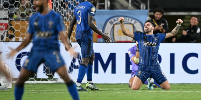 تشكيل الهلال المتوقع ضد فلومينينسي البرازيلي في كأس العالم للأندية 2025 والقنوات الناقلة