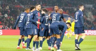 تشكيل باريس سان جيرمان ضد ريال مدريد في نصف نهائي كأس العالم للأندية 2025.. مفاجآت بالجملة