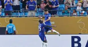 تشكيل تشيلسي المتوقع ضد فلومينينسي في كأس العالم للأندية 2025 والقنوات الناقلة