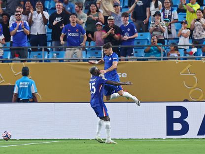 تشكيل تشيلسي المتوقع ضد فلومينينسي في كأس العالم للأندية 2025 والقنوات الناقلة