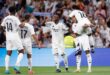 تشكيل ريال مدريد الرسمي ضد باريس سان جيرمان في نصف نهائي كأس العالم للأندية 2025.. موقف مبابي