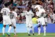 تشكيل ريال مدريد الرسمي ضد باريس سان جيرمان في نصف نهائي كأس العالم للأندية 2025.. موقف مبابي