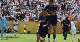 تشيلسي ضد باريس سان جيرمان.. موعد نهائى كأس العالم للأندية 2025 والقنوات الناقلة