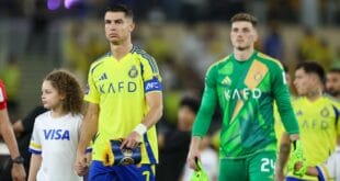 قائمة النصر السعودي في معسكر النمسا قبل انطلاق الموسم الجديد 2025.. استبعاد 4 لاعبين