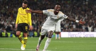 قبل قمة ربع نهائي كأس العالم للأندية 2025.. تعرف على تاريخ مواجهات ريال مدريد وبروسيا دورتموند