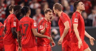 كيف مشاهدة مباراة بايرن ميونخ وباريس سان جيرمان اليوم في كأس العالم للأندية 2025.. بث مباشر