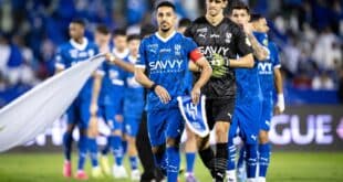 كيفية مشاهدة مباراة الهلال وفلومينينسي اليوم الجمعة في كأس العالم للأندية 2025 والقنوات الناقلة