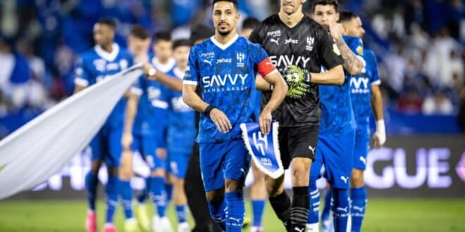 كيفية مشاهدة مباراة الهلال وفلومينينسي اليوم الجمعة في كأس العالم للأندية 2025 والقنوات الناقلة
