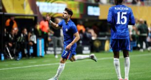 كيفية مشاهدة مباراة تشيلسي وفلومينينسي اليوم الثلاثاء في كأس العالم للأندية 2025 والقنوات الناقلة
