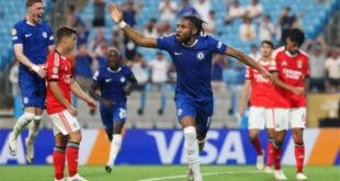 معلق مباراة تشيلسي وبالميراس اليوم في كأس العالم للأندية 2025 والقنوات الناقلة