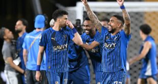 موعد مباراة الهلال وفلومينينسي البرازيلي في كأس العالم للأندية 2025 والقنوات الناقلة