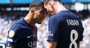 موعد مباراة تشيلسي وباريس سان جيرمان في نهائى كأس العالم للأندية 2025 والقنوات الناقلة