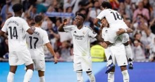 موعد مباراة ريال مدريد القادمة بعد الفوز على بروسيا دورتموند في كأس العالم للأندية 2025