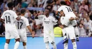 موعد مباراة ريال مدريد القادمة بعد الفوز على بروسيا دورتموند في كأس العالم للأندية 2025